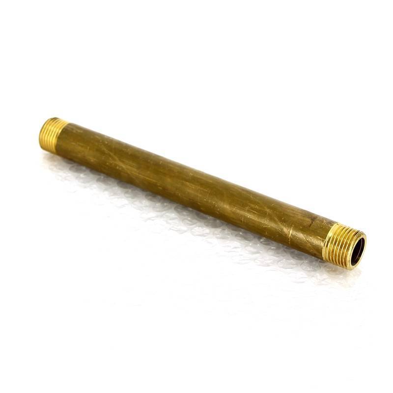 Удлинитель Tiemme 1/2 x 200 мм 1500167