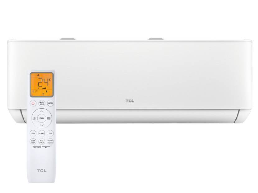 Внутренний блок мульти-сплит системы TCL TACM-10HRID/TP