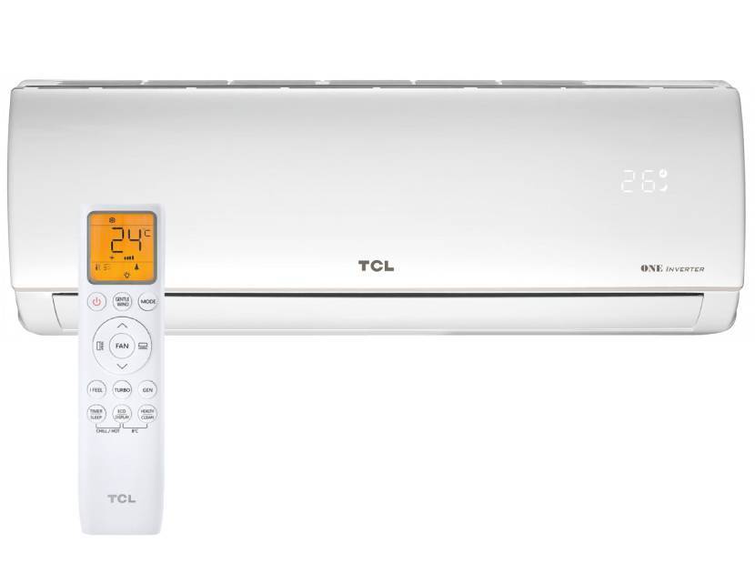 Внутренний блок мульти-сплит системы TCL ONE Inverter TACM-18HRID/E1