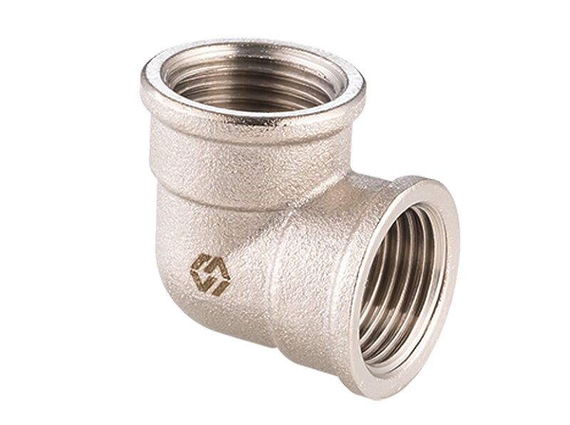 Угольник латунный MVI 1 1/2 ВР НС-1271704