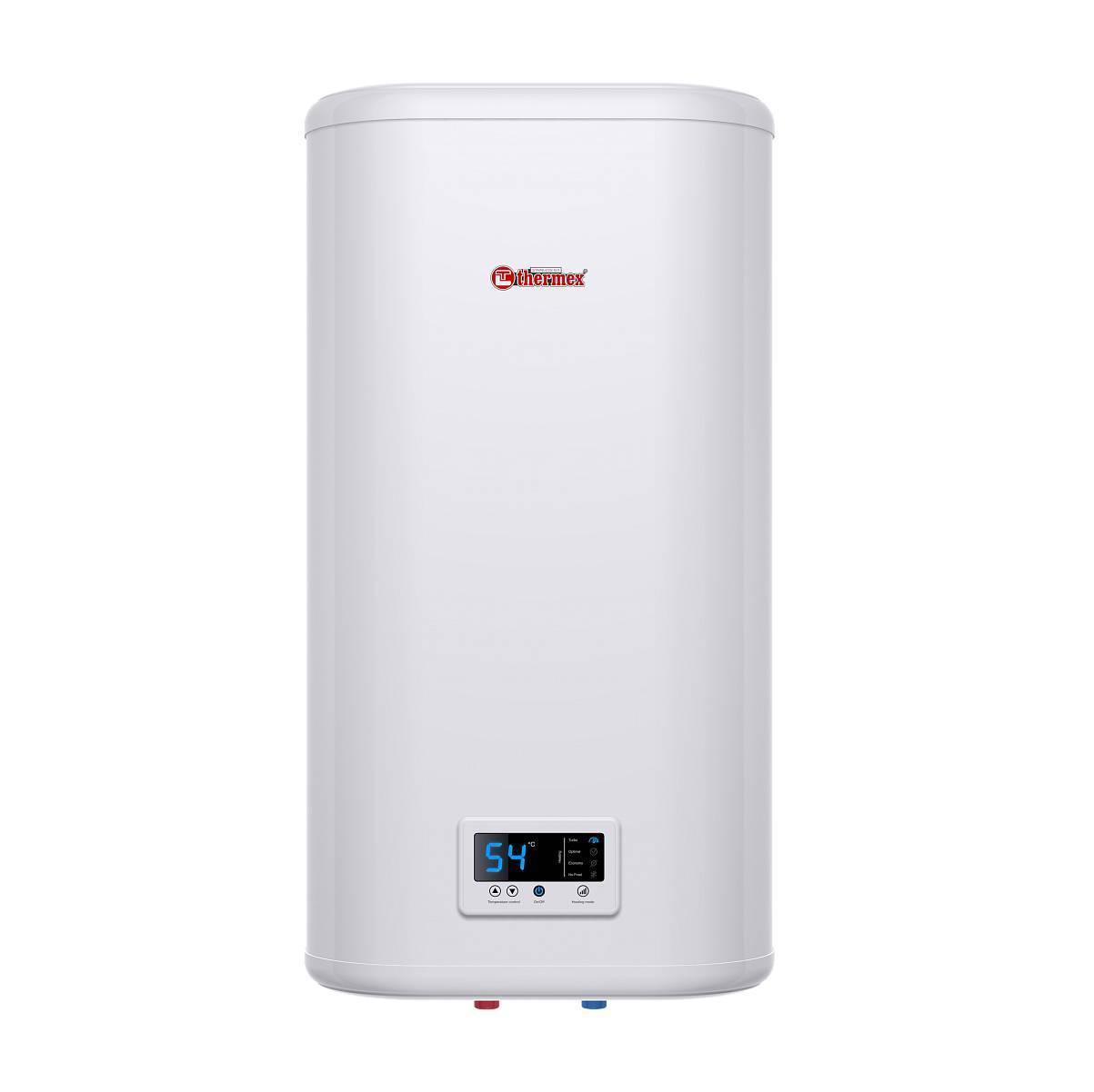 Водонагреватель накопительный Thermex IF 50 V (pro) 50 л вертикальный 4759