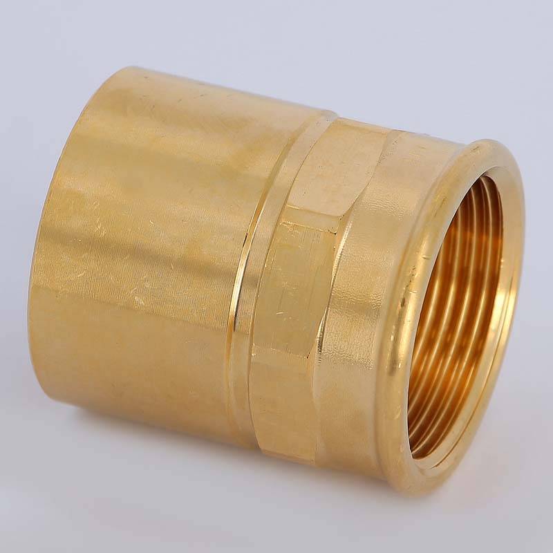 Муфта переходная Viega пайка-В 42 мм x 1 1/4 163419