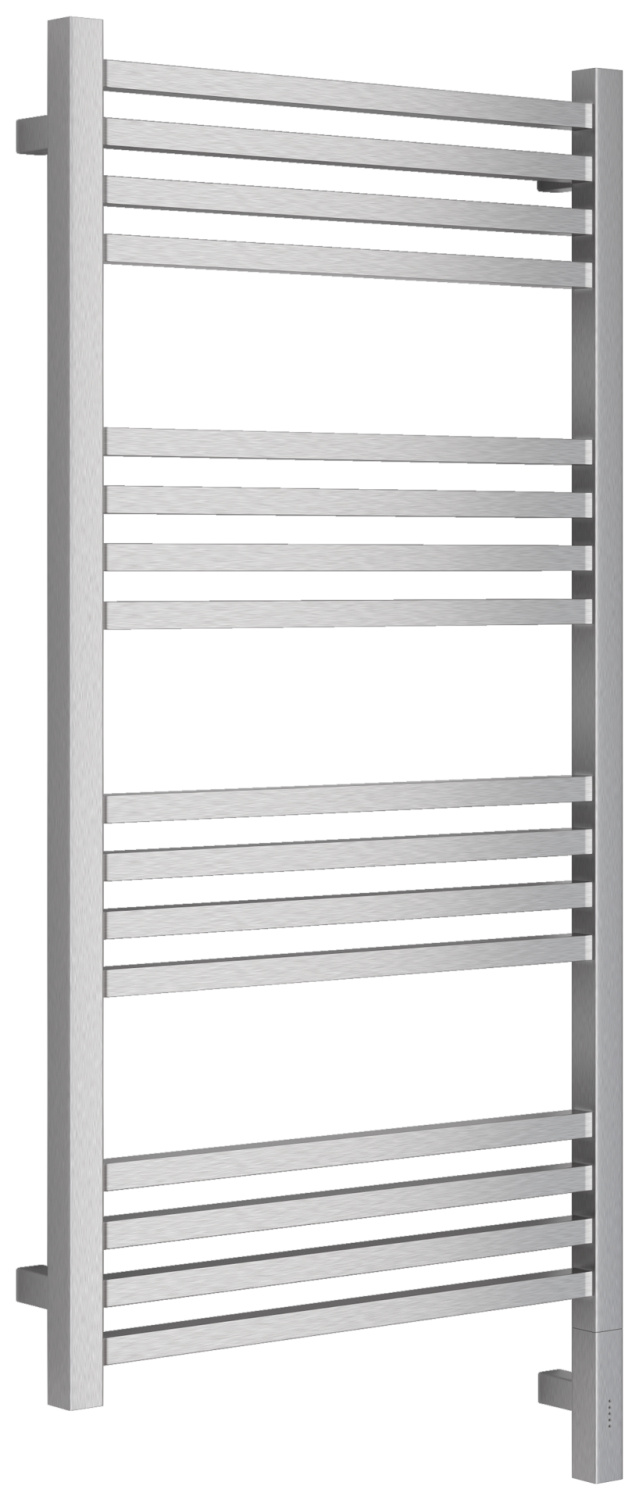Полотенцесушитель электрический Сунержа Модус 3.1 500x1000 мм правый сатин брашированный 071-5901-1050
