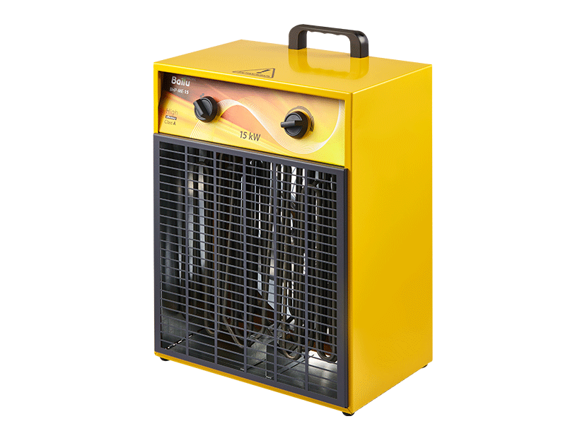 Электрическая тепловая пушка Ballu ME BHP-ME-15