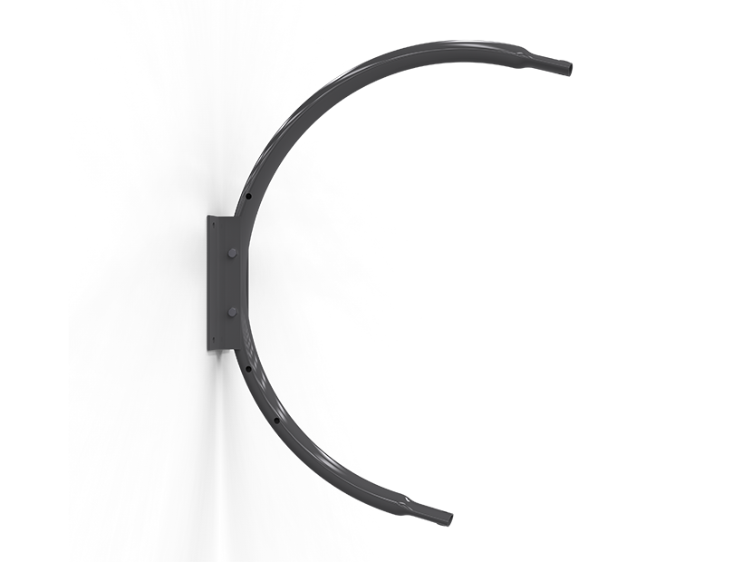 Кронштейн для дестратификаторов Ballu BHP-B2