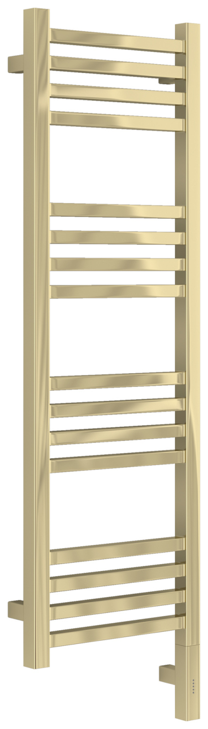 Полотенцесушитель электрический Сунержа Модус 3.1 1000х300 мм правый шампань глянцевая 020-5901-1030