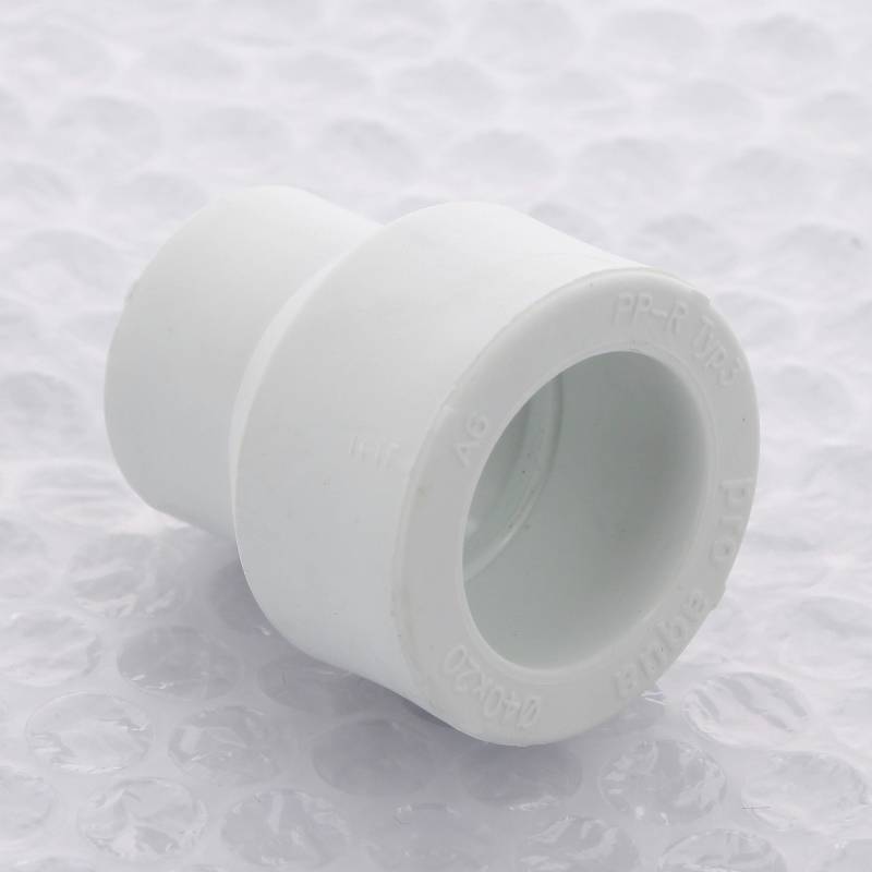 Муфта-вставка редукционная Pro Aqua PP-R 40х20 мм PA12518P