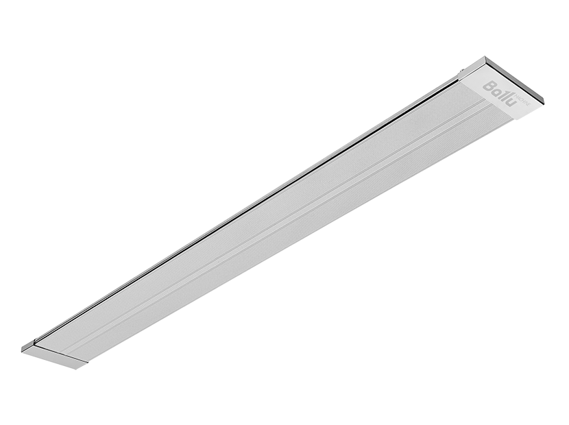 Инфракрасный обогреватель Ballu BIH-APL-0.6 600 Вт BIH-APL-0.6