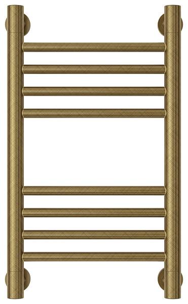 Полотенцесушитель водяной Сунержа Богема 300x500 мм состаренная бронза 05-0220-5030