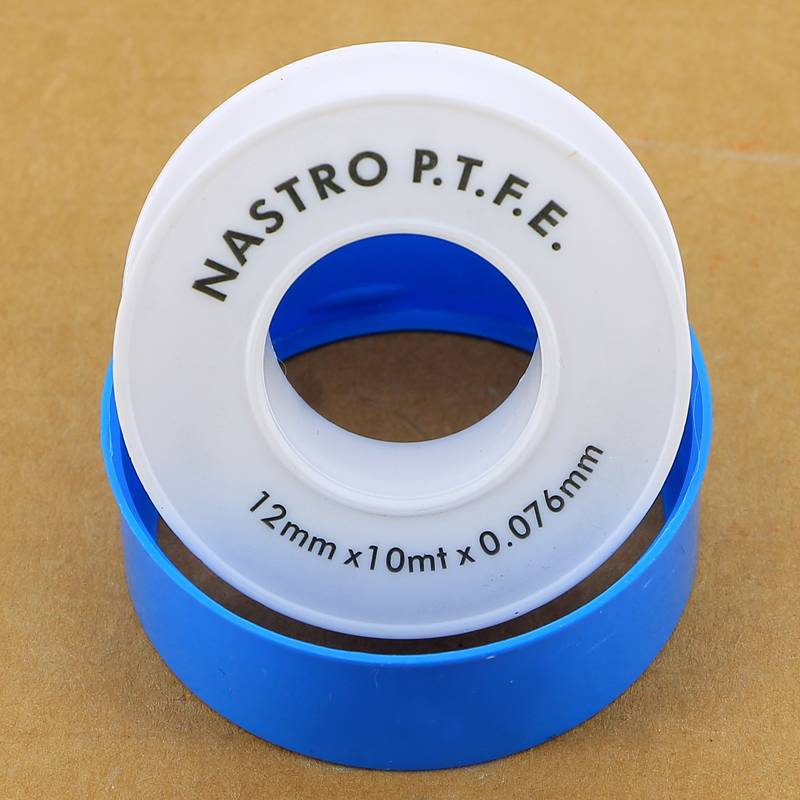 Лента ФУМ Idronord 12 мм х 12 м х 0.076 мм 1491R00000