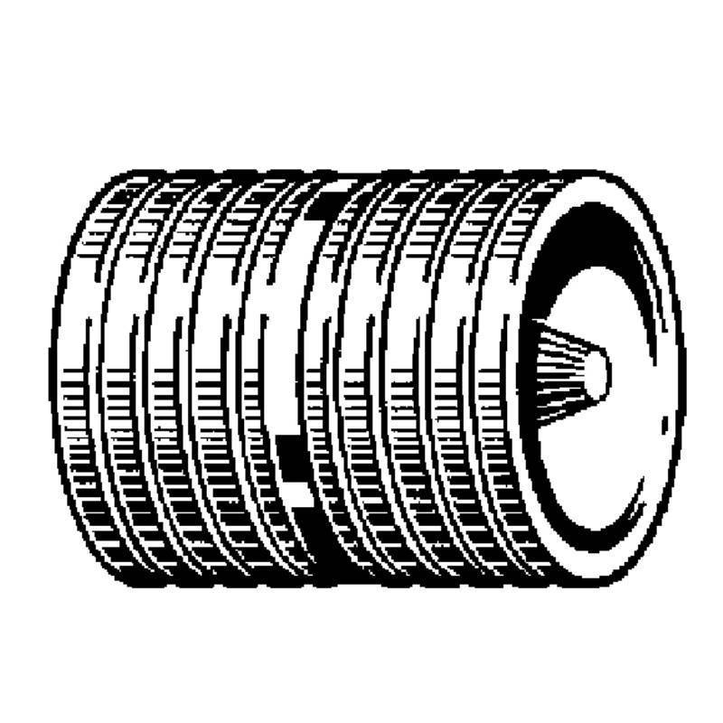 Гратосниматель Viega для медных и стальных труб 12-54 мм 343019