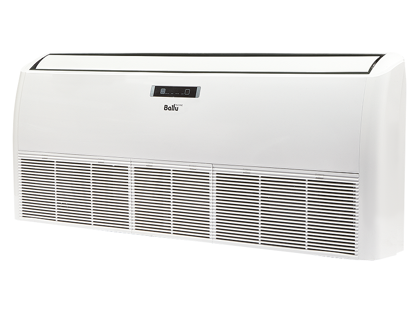 Сплит-система напольно-потолочная Ballu BLC_M_CF-48HN1 комплект BLC_M_CF-48HN1