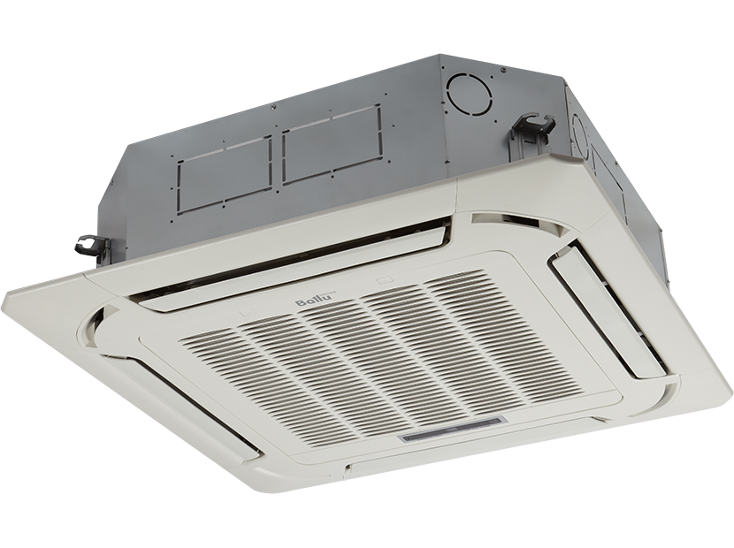 Сплит-система кассетная Ballu BLC_M_C-60HN1 комплект BLC_M_C-60HN1