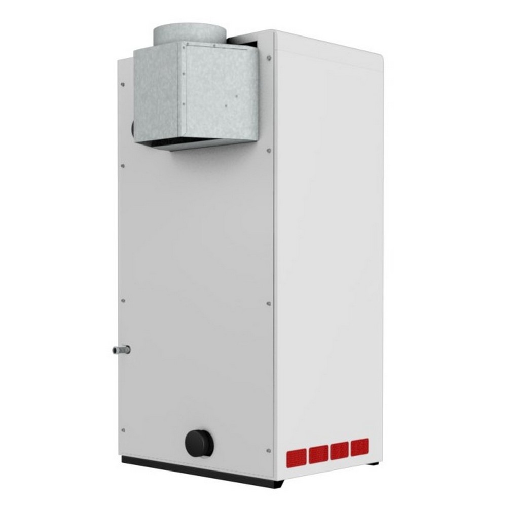Котел газовый чугунный ЛЕМАКС OMEGA CI-25 УТ000011632