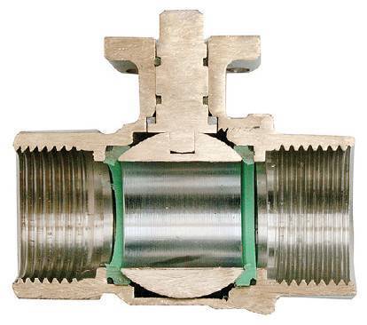 Шаровой кран с электроприводом Neptun Bugatti Pro 220 В 1/2 дюйма 6941