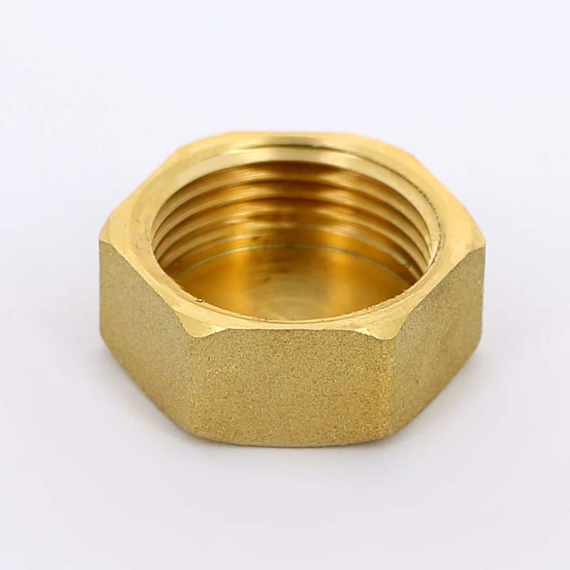 Заглушка с внутренней резьбой Uni-Fitt 3/4 607G3000