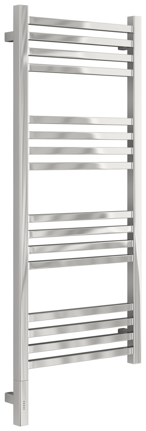 Полотенцесушитель электрический Сунержа Модус 3.1 40х100 см левый без покрытия 00-5900-1040