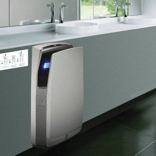 Сушилка для рук высокоскоростная BXG JET-A