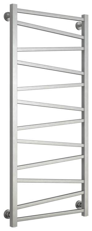 Полотенцесушитель водяной Сунержа Сирокко 1200x550 мм сталь 07-10253-1250