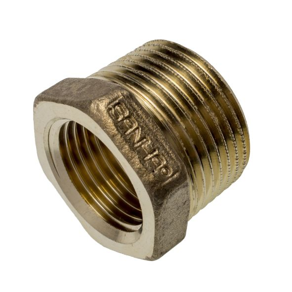 Футорка, Sanha, PURAFIT,  ВР-НР, 11/2x3/4, 3241