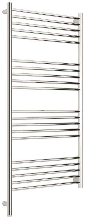 Полотенцесушитель электрический Сунержа Богема 3.1 1200x600 мм МЭМ нижнее слева сталь 0060041260