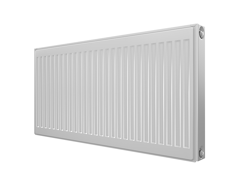 Радиатор стальной панельный Royal Thermo COMPACT C22 500x1000 мм боковое подключение RAL 9016 1189847