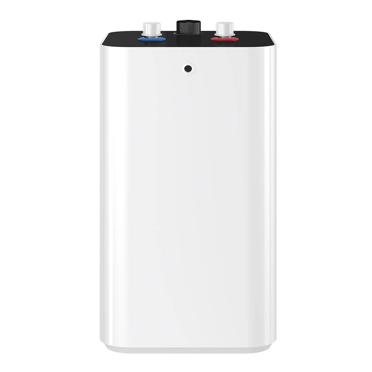 Водонагреватель накопительный Thermex Clever 7 прямоугольный 7 л 111132