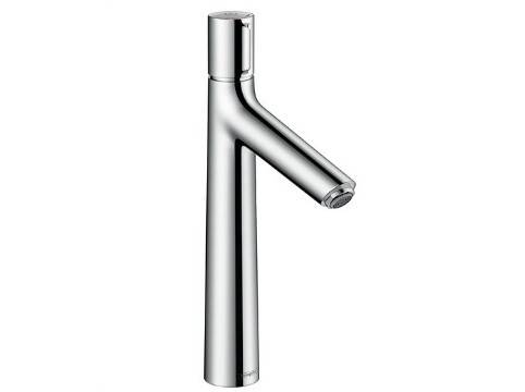 Смеситель для раковины hansgrohe Talis Select S 190 хром 72044000