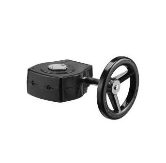 Редуктор червячный Wolf Ду 200 1049956