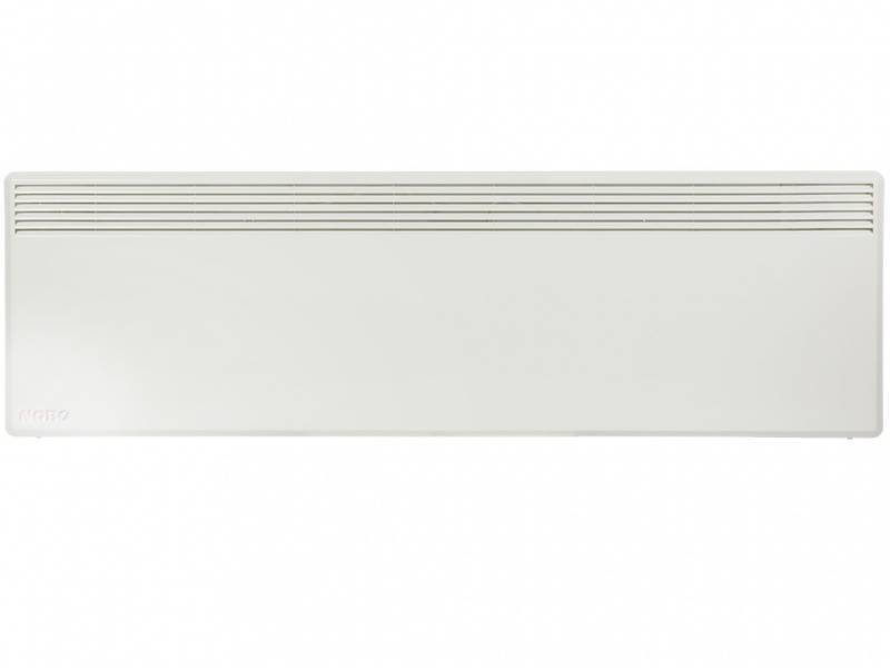 Конвектор электрический Nobo Viking NFC 4N 20 2000 Вт 400 мм без термостата 1509