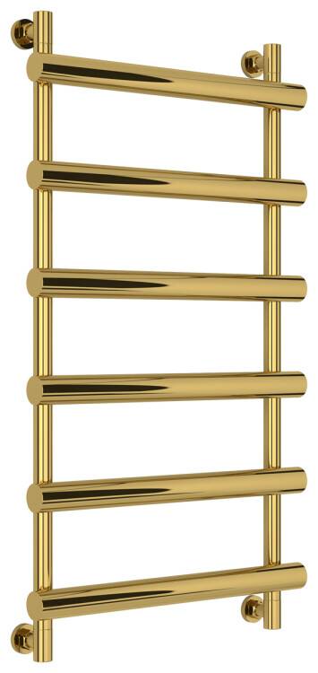 Полотенцесушитель водяной Сунержа Атлант 1000x500 мм золото 03-0226-1050