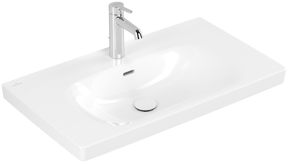 Раковина на тумбу Villeroy & Boch Skyla C79600RK