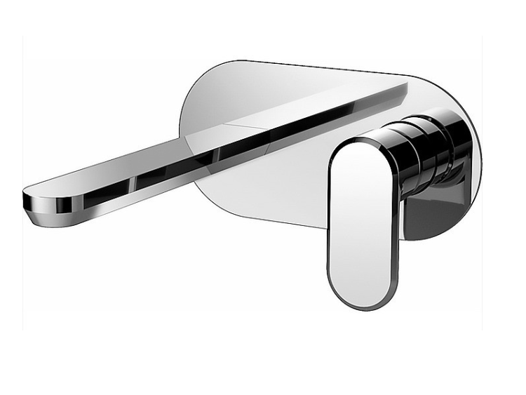 Смеситель для раковины Cisal Lineaviva хром LV00551021