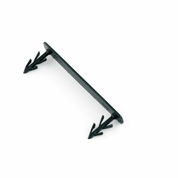 Перемычка с гарпунами для матов с фиксаторами REHAU Varionova 12392031001