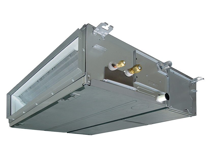 Внутренний блок сплит-системы Toshiba Standard канальный RAV-RM1401BTP-E