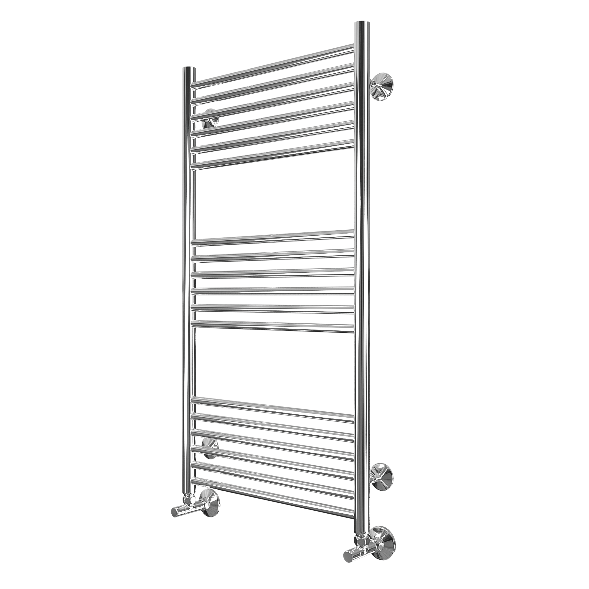 Полотенцесушитель водяной Royal Thermo Casa П18 500х1000 мм стальной НС-1434005