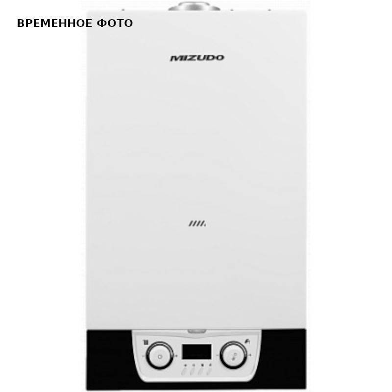 Котел газовый настенный Maestro ONE M11TH 11 кВт одноконтурный duiCB.002.0604.0002.11