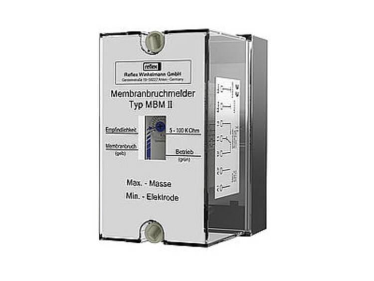 Датчик разрыва мембраны Reflex MBM II 7857700