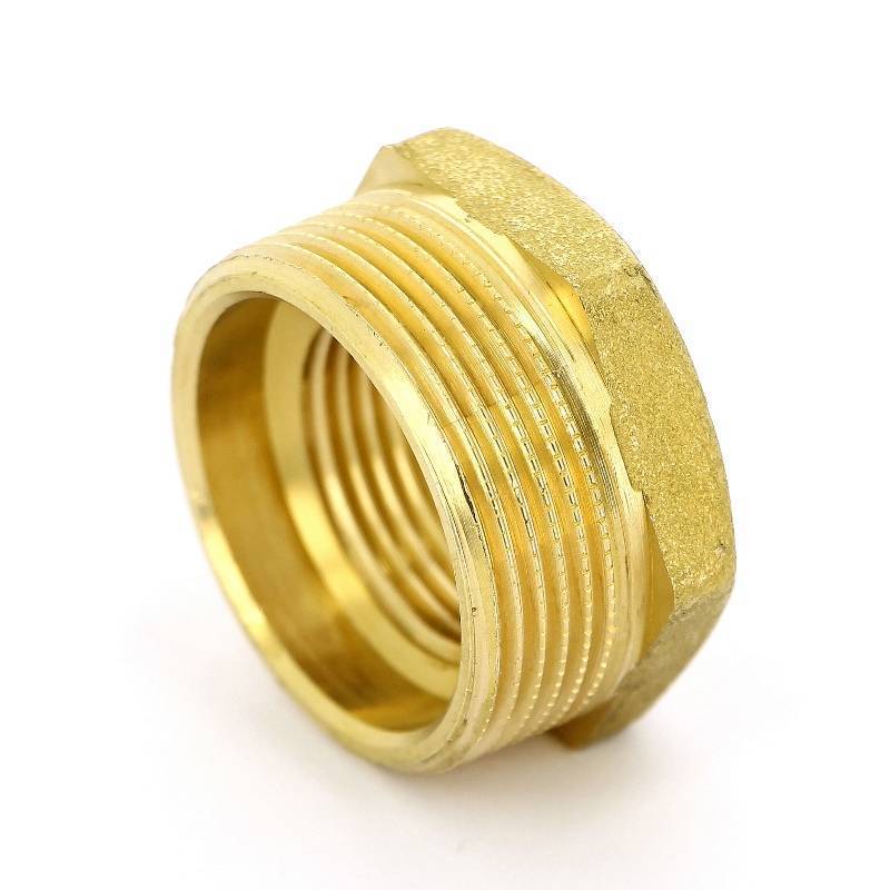 Футорка Tiemme НВ 1 1/2 x 1 дюйм 1500075