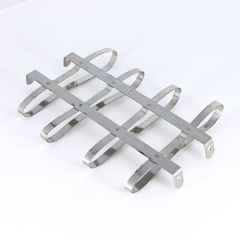 Набор для центровки труб Baxi 80 мм 5 шт KHG714037411