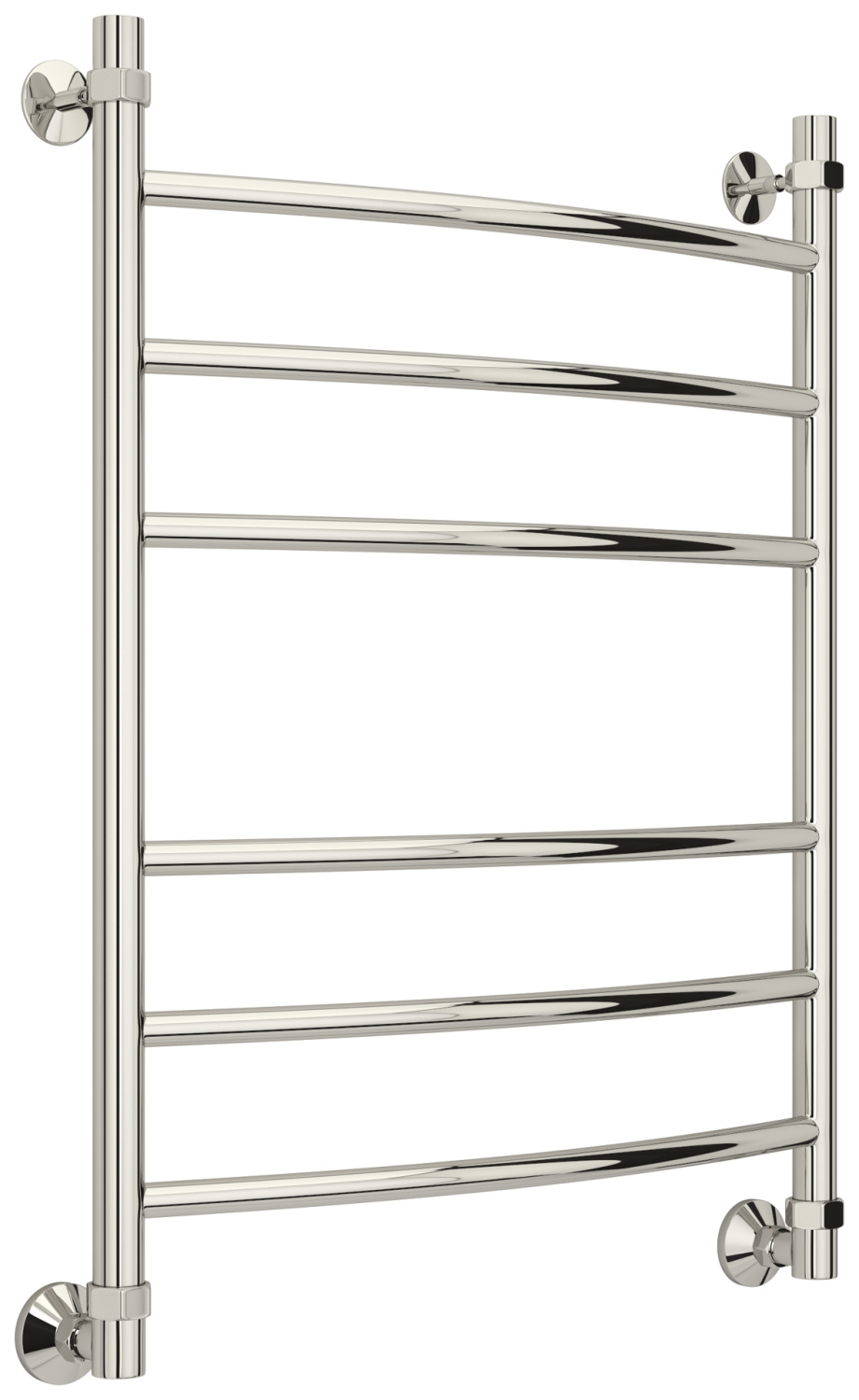 Полотенцесушитель водяной Стилье Аксиома-20 63.2x84.2 см 00662-8060