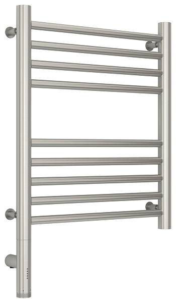 Полотенцесушитель электрический Сунержа Богема 3.0 прямая 400x500 мм левый сатин 071-5804-5040