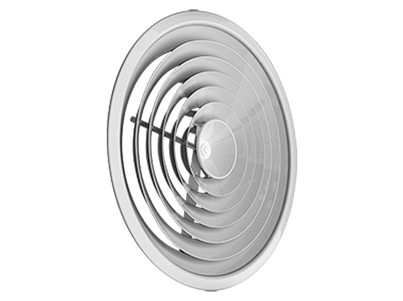 Диффузор конический SHUFT CD 450 НС-1030715