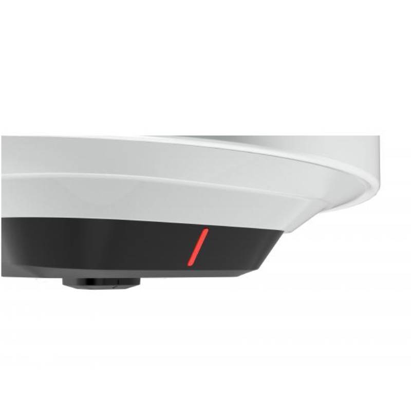 Водонагреватель накопительный Ariston PRO1 R INOX ABS 65 V SLIM 2K 3700650