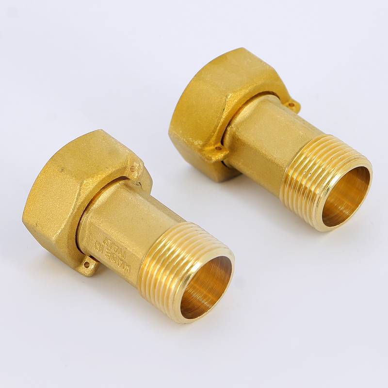 Разъемное соединение для водосчетчиков пломбируемое Itap 1 x 3/4 154 1