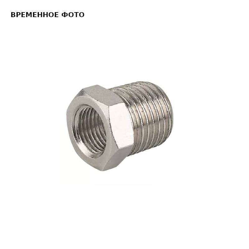 Переходник Cimberio 999VG для импульсной трубки 18x14 999VG 18x14