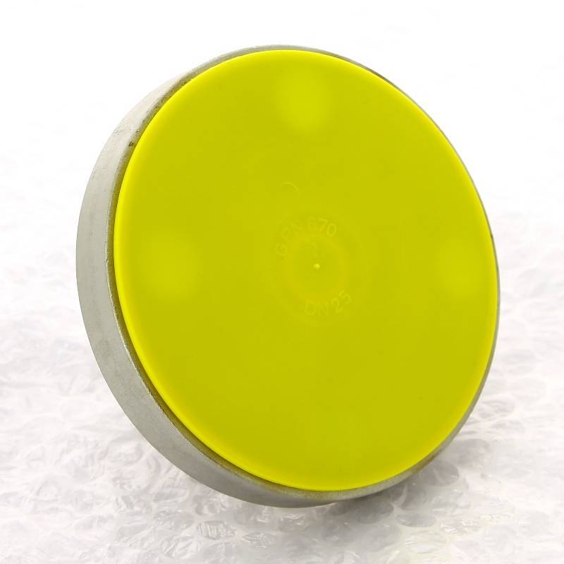 Переход фланец-пресс Viega Sanpress Inox DN25 28 мм нержавеющая сталь 593322