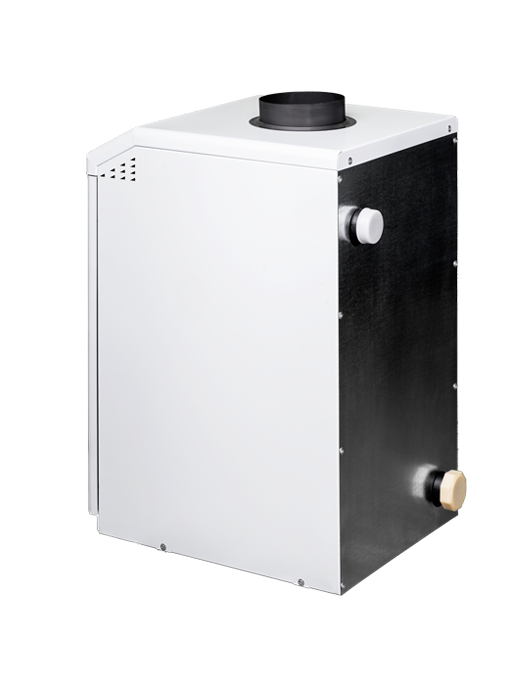 Котел газовый напольный двухконтурный Очаг КСГВ-20 Е 20 кВт А12002003