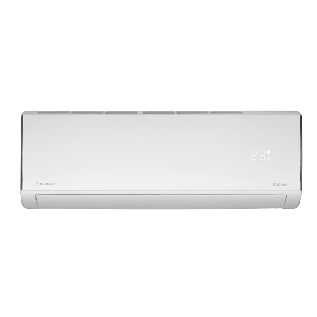 Сплит-система Ecostar RADIUM KVS-RAD18CH/IN/KVS-RAD18CH/OUT