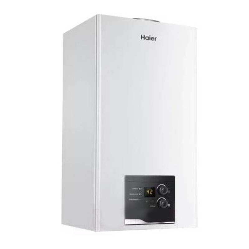 Газовый настенный котел Haier Urban 2.14 TM 14 кВт двухконтурный GE0Q6PE09RU